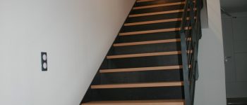 Rénovation d escalier