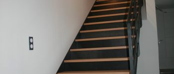 Rénovation d escalier